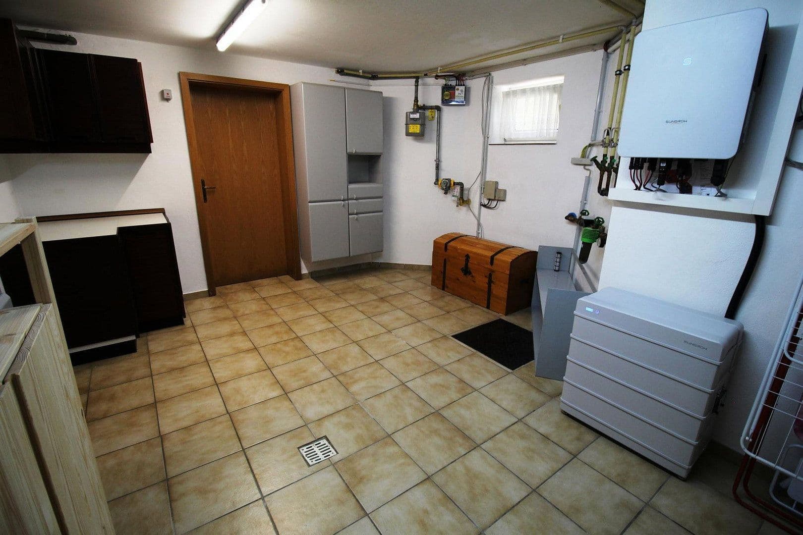 Prodej domu 165 m², pozemek 824 m², Immenhausen, Hessen Prodej domu 165 m², pozemek 824 m², Immenhausen, Hessen