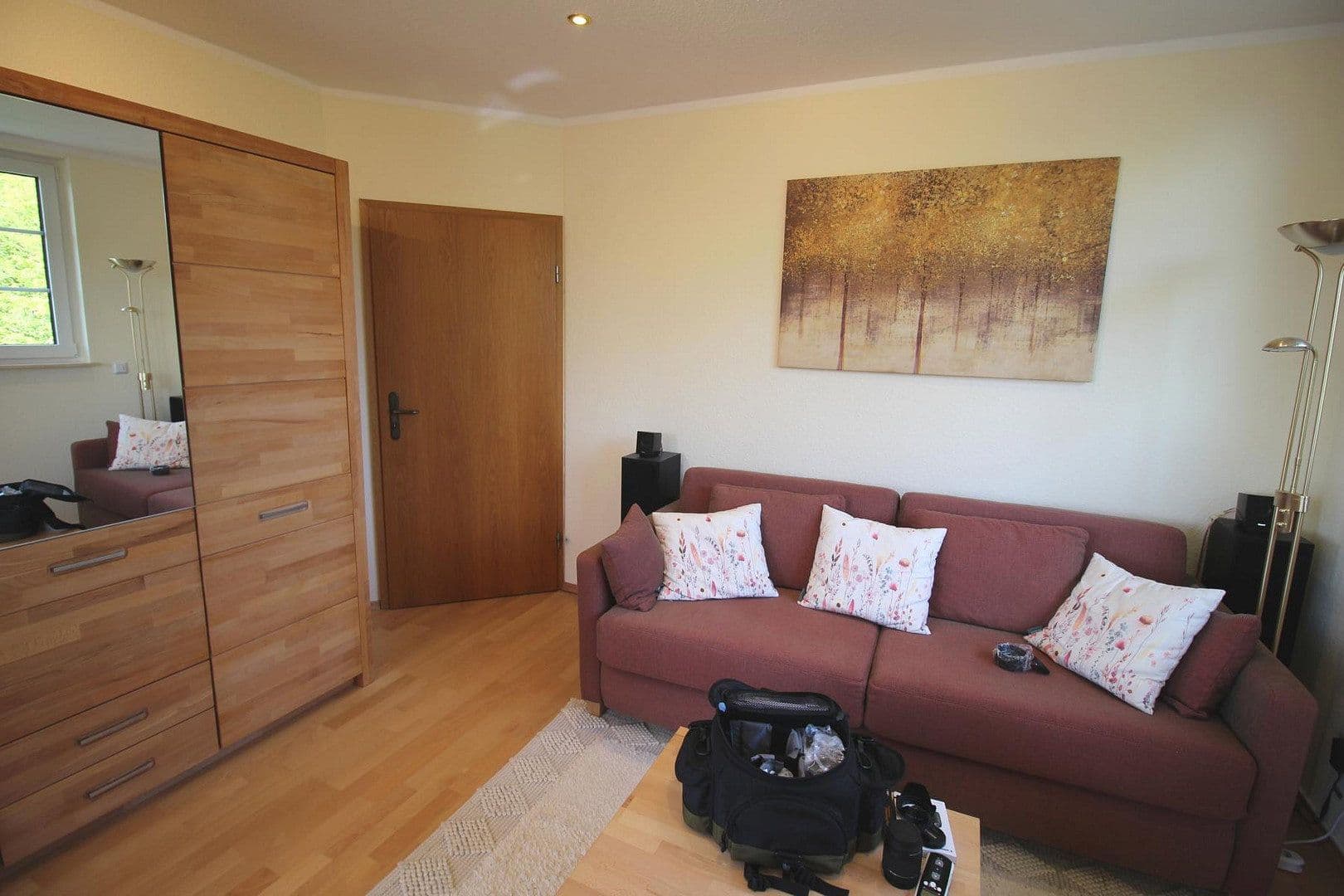 Prodej domu 165 m², pozemek 824 m², Immenhausen, Hessen Prodej domu 165 m², pozemek 824 m², Immenhausen, Hessen