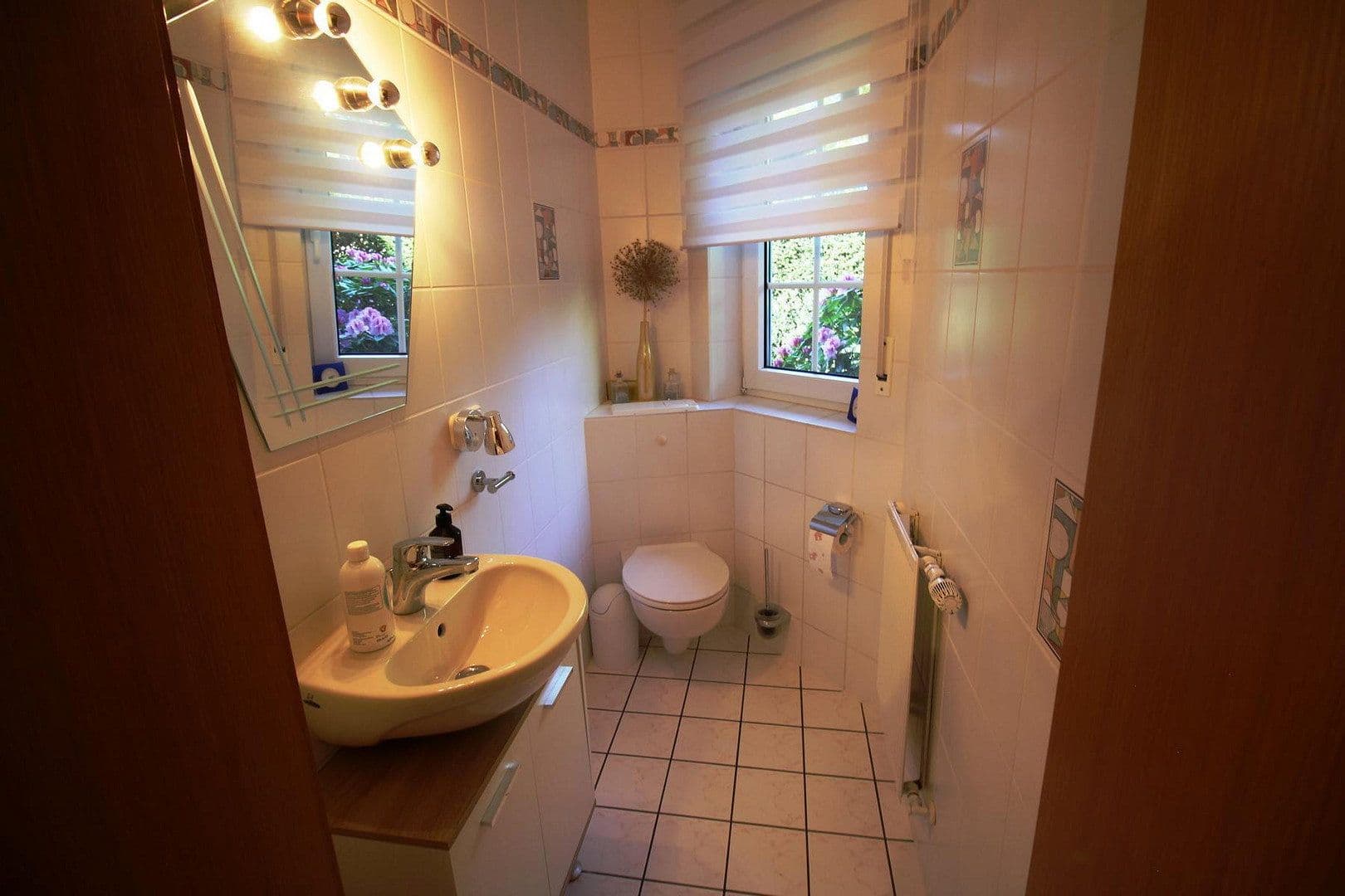 Prodej domu 165 m², pozemek 824 m², Immenhausen, Hessen Prodej domu 165 m², pozemek 824 m², Immenhausen, Hessen