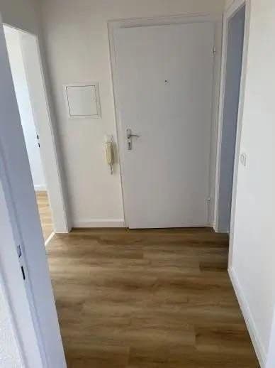 Pronájem bytu 2+1 32 m², Oststrasse 26, Meerbusch, Severní Porýní-Vestfálsko Pronájem bytu 2+1 32 m², Oststrasse 26, Meerbusch, Severní Porýní-Vestfálsko