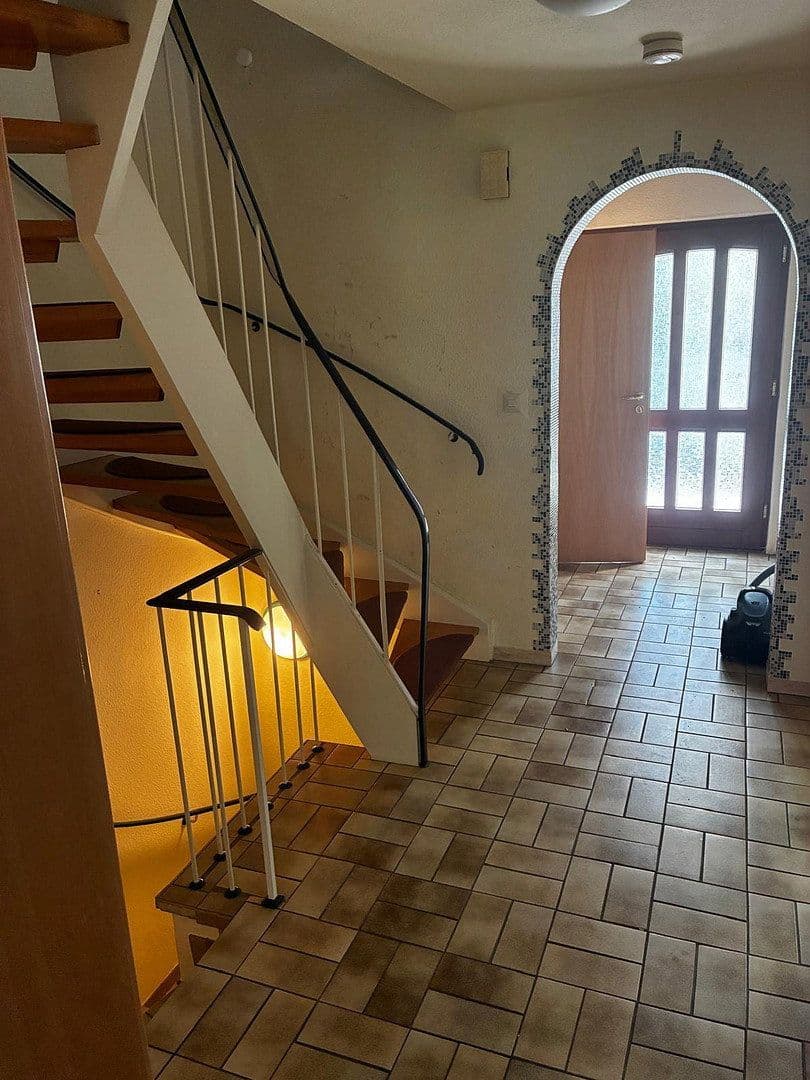 Prodej domu 129 m², pozemek 221 m², Germering, Bavorsko Prodej domu 129 m², pozemek 221 m², Germering, Bavorsko