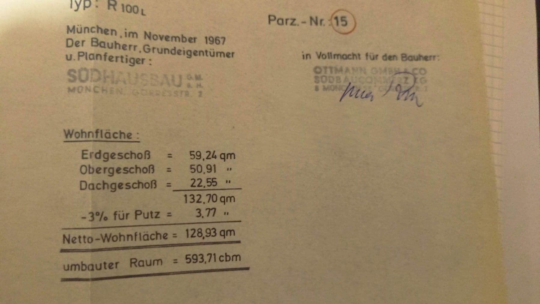 Prodej domu 129 m², pozemek 221 m², Germering, Bavorsko Prodej domu 129 m², pozemek 221 m², Germering, Bavorsko