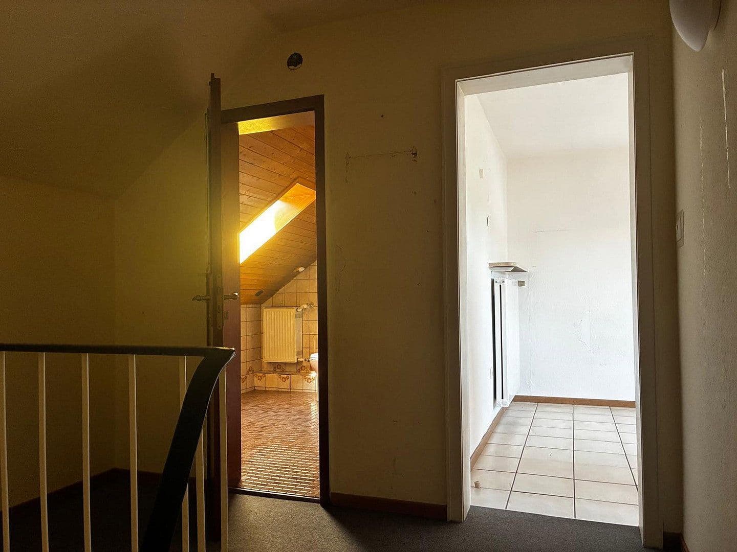 Prodej domu 129 m², pozemek 221 m², Germering, Bavorsko Prodej domu 129 m², pozemek 221 m², Germering, Bavorsko