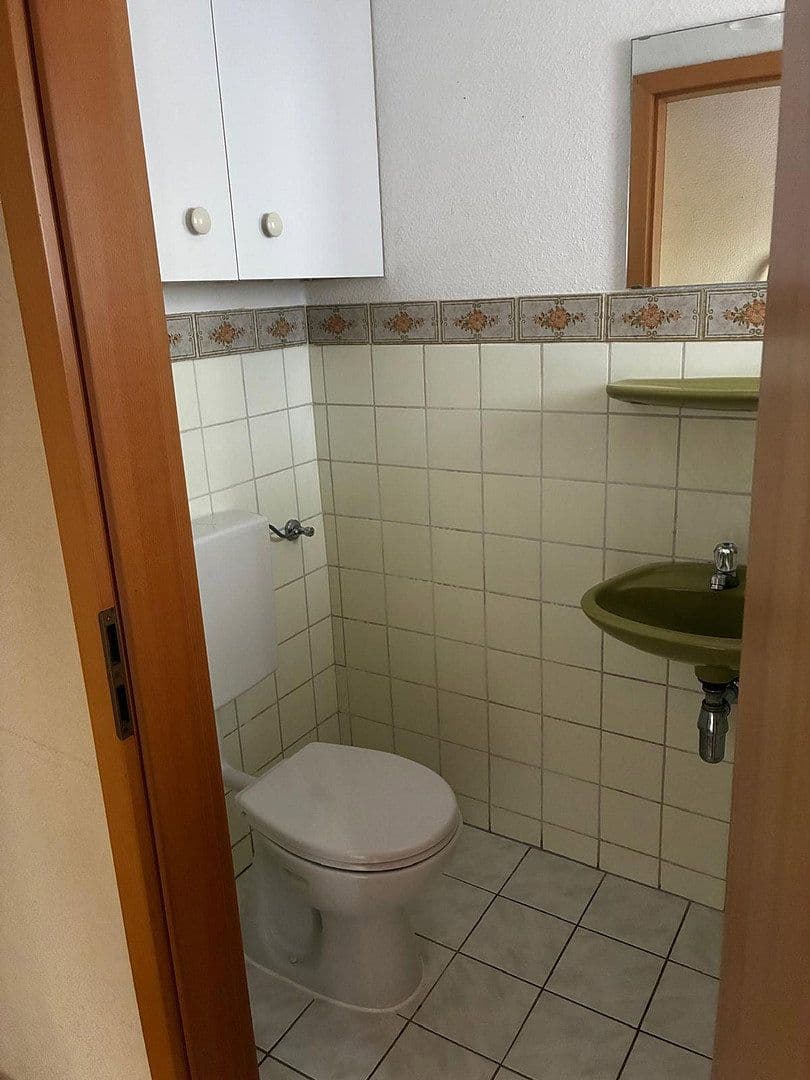 Prodej domu 129 m², pozemek 221 m², Germering, Bavorsko Prodej domu 129 m², pozemek 221 m², Germering, Bavorsko
