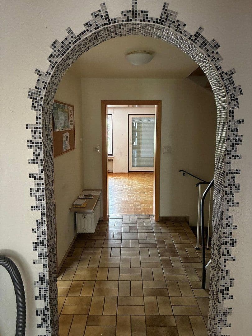 Prodej domu 129 m², pozemek 221 m², Germering, Bavorsko Prodej domu 129 m², pozemek 221 m², Germering, Bavorsko