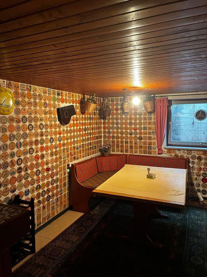 Prodej domu 129 m², pozemek 221 m², Germering, Bavorsko Prodej domu 129 m², pozemek 221 m², Germering, Bavorsko