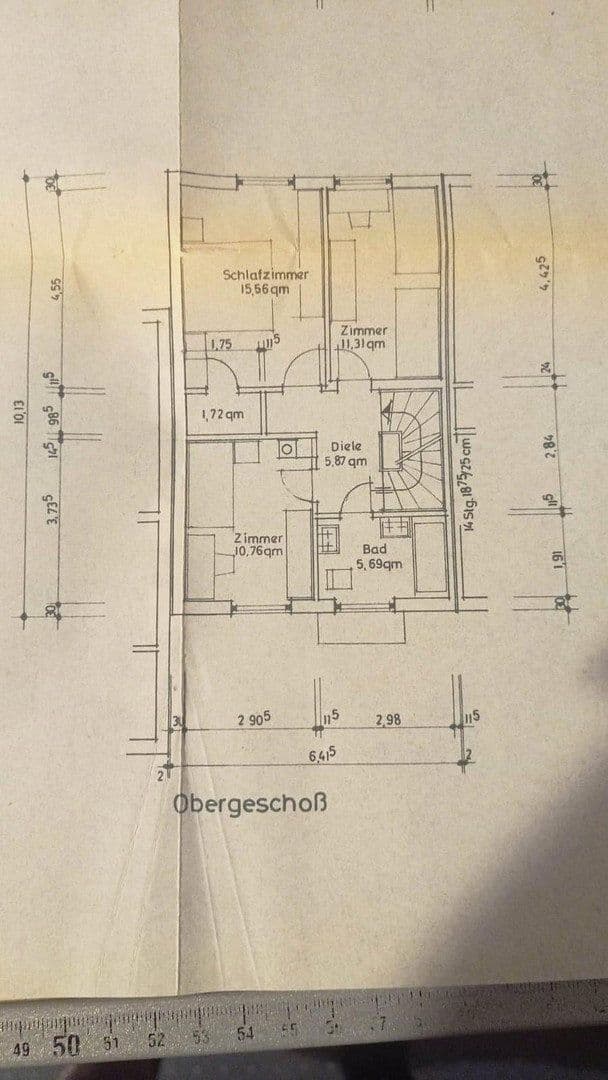 Prodej domu 129 m², pozemek 221 m², Germering, Bavorsko Prodej domu 129 m², pozemek 221 m², Germering, Bavorsko