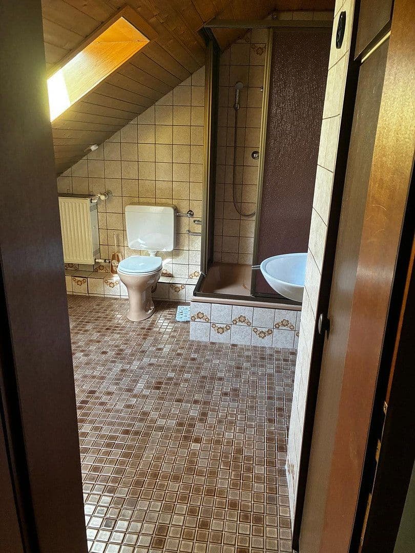 Prodej domu 129 m², pozemek 221 m², Germering, Bavorsko Prodej domu 129 m², pozemek 221 m², Germering, Bavorsko