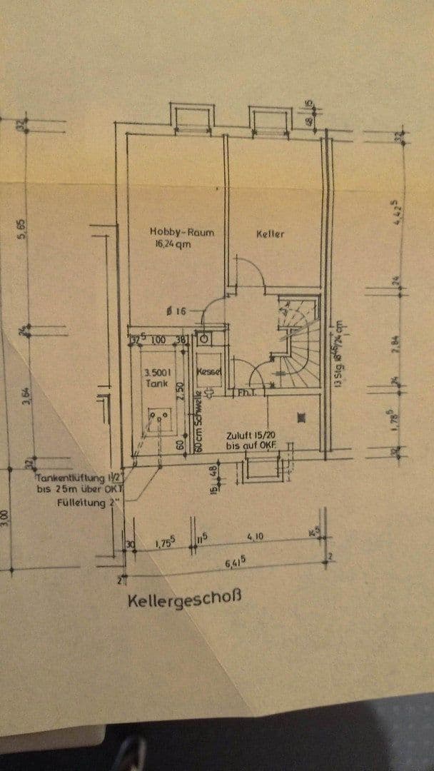 Prodej domu 129 m², pozemek 221 m², Germering, Bavorsko Prodej domu 129 m², pozemek 221 m², Germering, Bavorsko