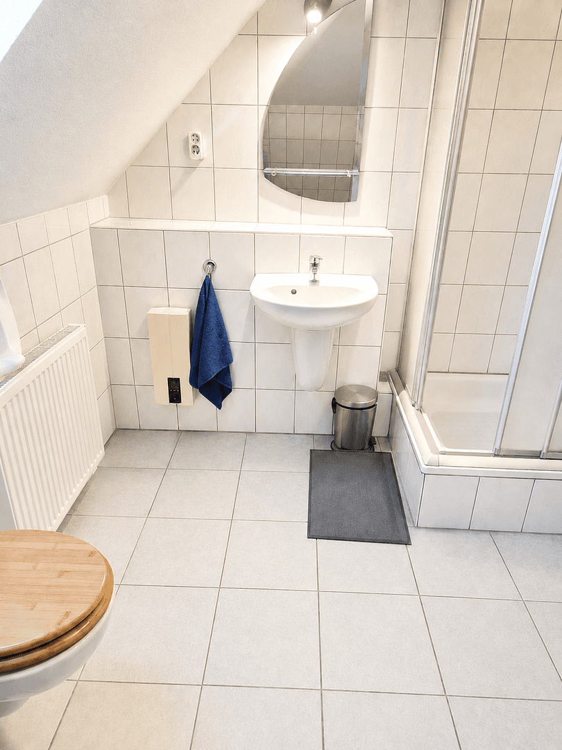 Prodej bytu 4+1 145 m², Marl, Severní Porýní-Vestfálsko Prodej bytu 4+1 145 m², Marl, Severní Porýní-Vestfálsko