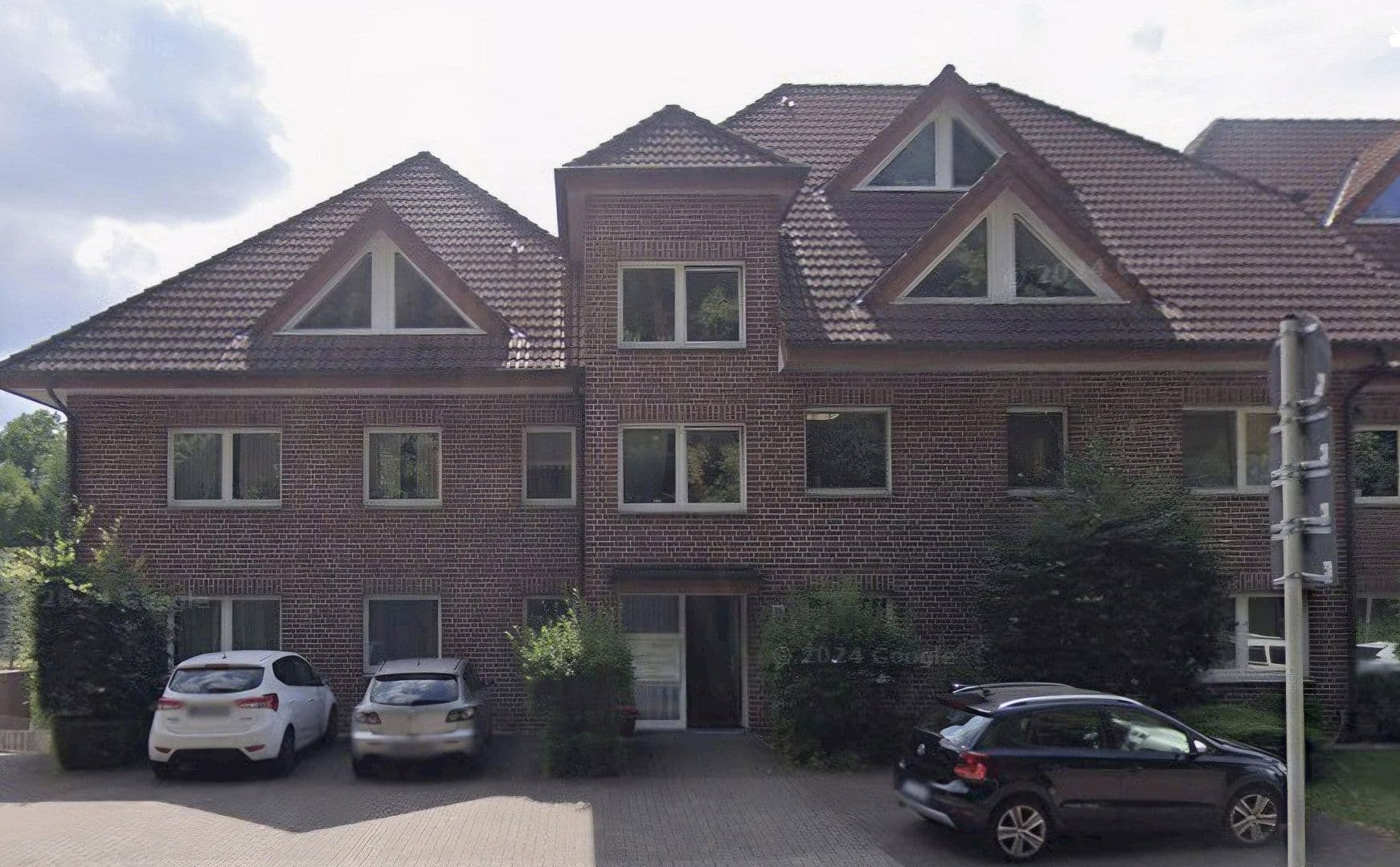 Prodej bytu 4+1 145 m², Marl, Severní Porýní-Vestfálsko Prodej bytu 4+1 145 m², Marl, Severní Porýní-Vestfálsko