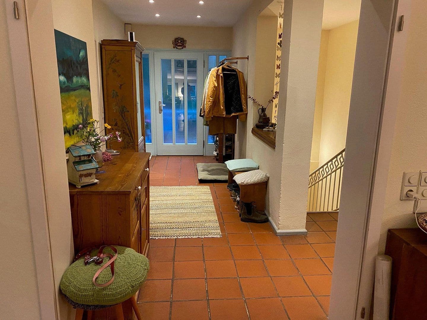 Prodej domu 129 m², pozemek 693 m², Petkusser Str. 22, Berlin, Berlín Prodej domu 129 m², pozemek 693 m², Petkusser Str. 22, Berlin, Berlín