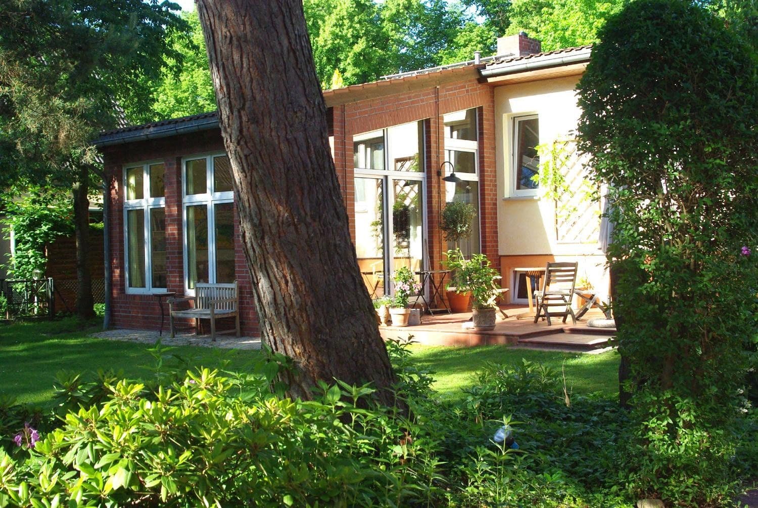 Prodej domu 129 m², pozemek 693 m², Petkusser Str. 22, Berlin, Berlín Prodej domu 129 m², pozemek 693 m², Petkusser Str. 22, Berlin, Berlín