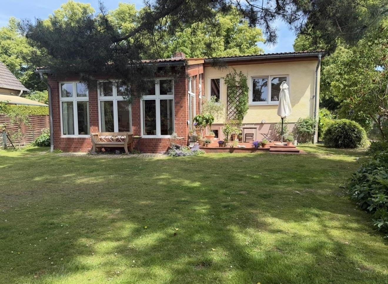 Prodej domu 129 m², pozemek 693 m², Petkusser Str. 22, Berlin, Berlín Prodej domu 129 m², pozemek 693 m², Petkusser Str. 22, Berlin, Berlín