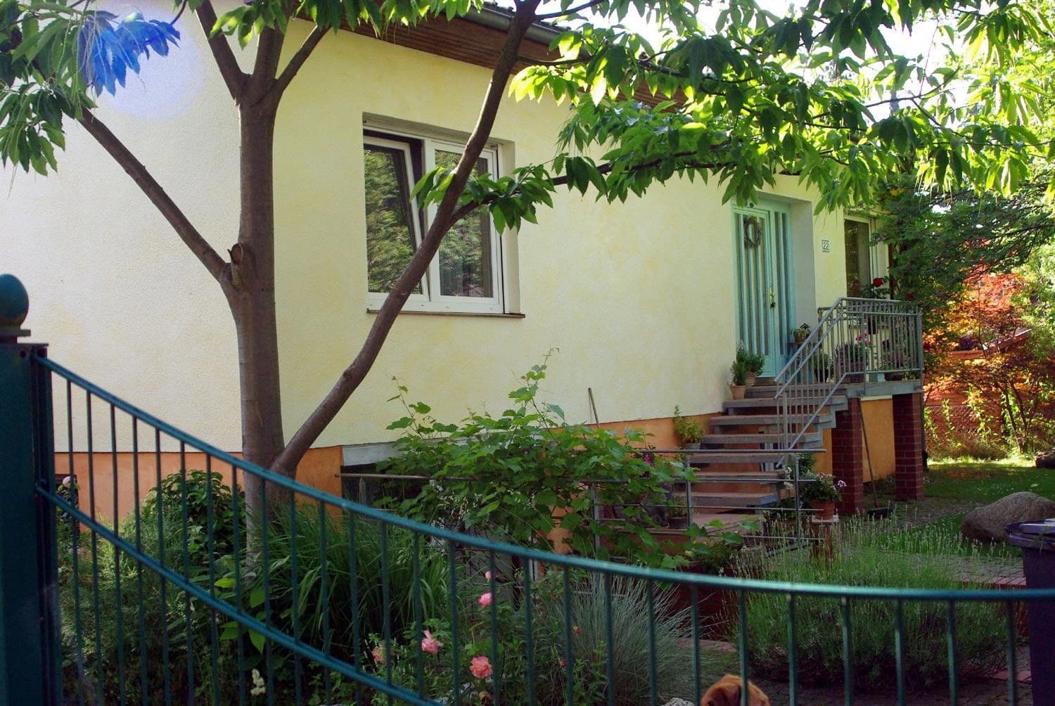 Prodej domu 129 m², pozemek 693 m², Petkusser Str. 22, Berlin, Berlín Prodej domu 129 m², pozemek 693 m², Petkusser Str. 22, Berlin, Berlín