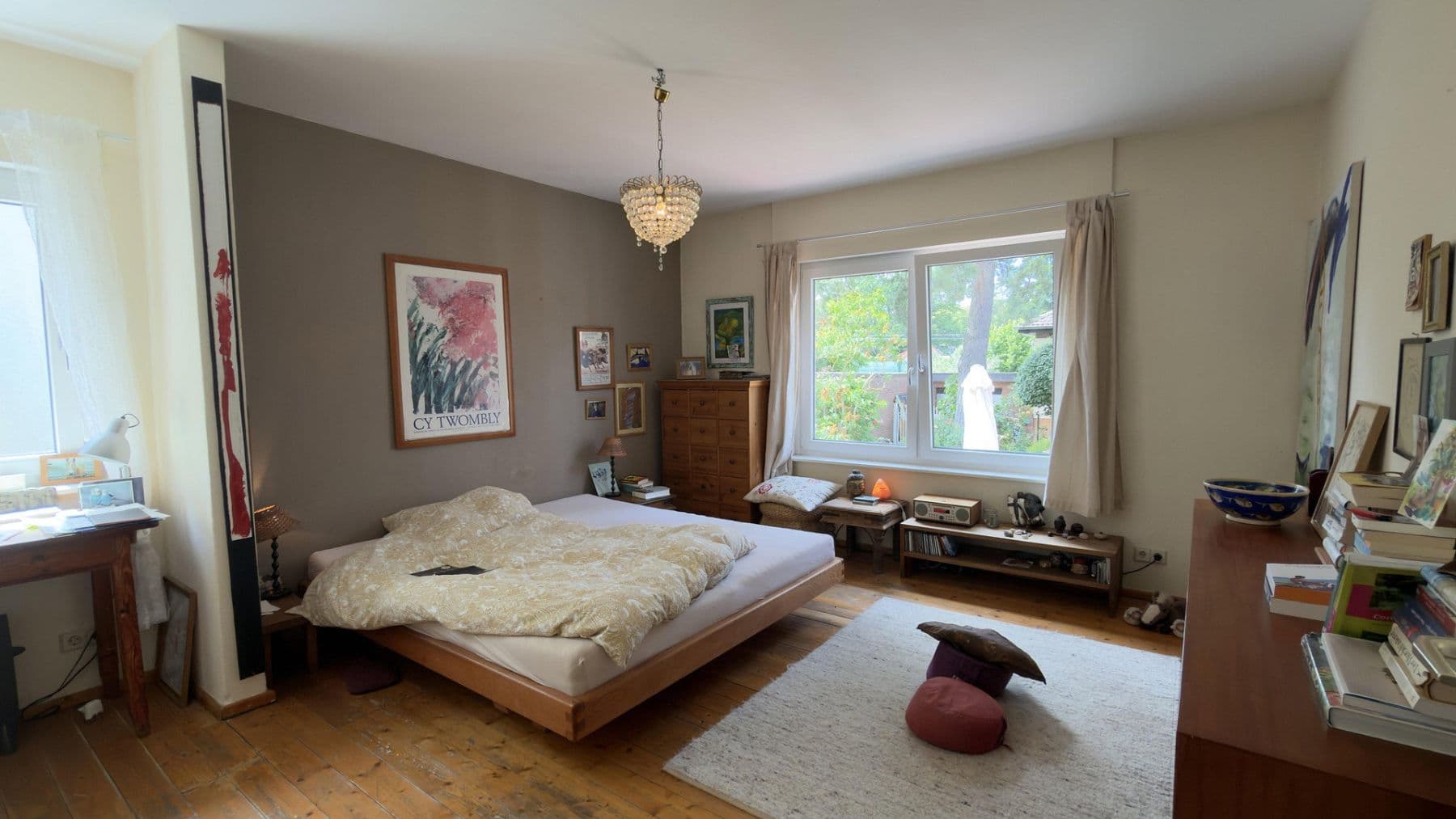 Prodej domu 129 m², pozemek 693 m², Petkusser Str. 22, Berlin, Berlín Prodej domu 129 m², pozemek 693 m², Petkusser Str. 22, Berlin, Berlín