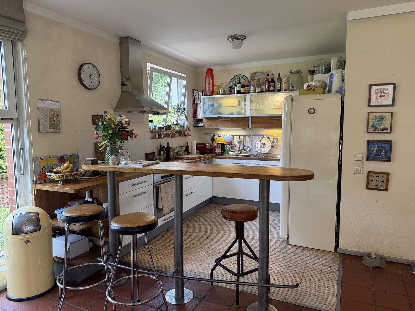 Prodej domu 129 m², pozemek 693 m², Petkusser Str. 22, Berlin, Berlín Prodej domu 129 m², pozemek 693 m², Petkusser Str. 22, Berlin, Berlín