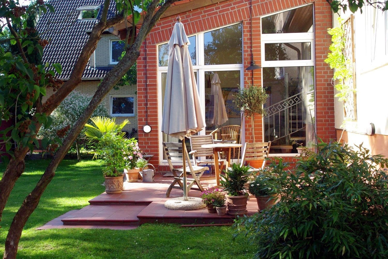 Prodej domu 129 m², pozemek 693 m², Petkusser Str. 22, Berlin, Berlín Prodej domu 129 m², pozemek 693 m², Petkusser Str. 22, Berlin, Berlín
