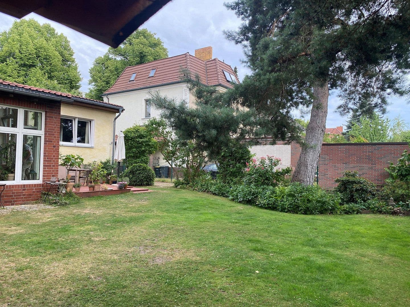 Prodej domu 129 m², pozemek 693 m², Petkusser Str. 22, Berlin, Berlín Prodej domu 129 m², pozemek 693 m², Petkusser Str. 22, Berlin, Berlín
