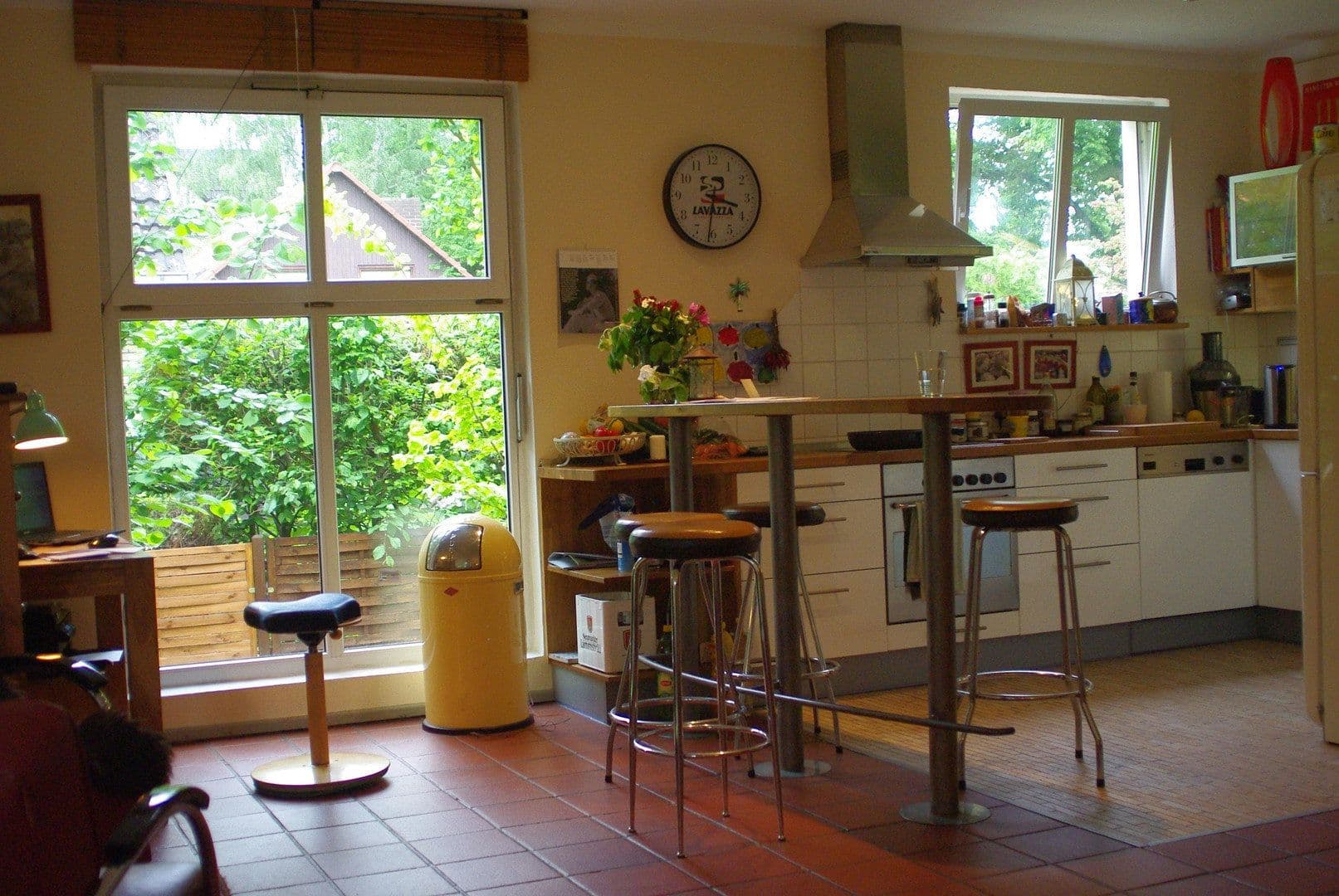 Prodej domu 129 m², pozemek 693 m², Petkusser Str. 22, Berlin, Berlín Prodej domu 129 m², pozemek 693 m², Petkusser Str. 22, Berlin, Berlín