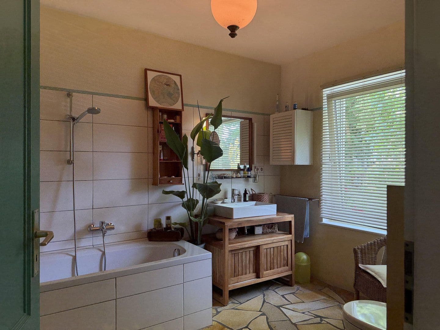 Prodej domu 129 m², pozemek 693 m², Petkusser Str. 22, Berlin, Berlín Prodej domu 129 m², pozemek 693 m², Petkusser Str. 22, Berlin, Berlín