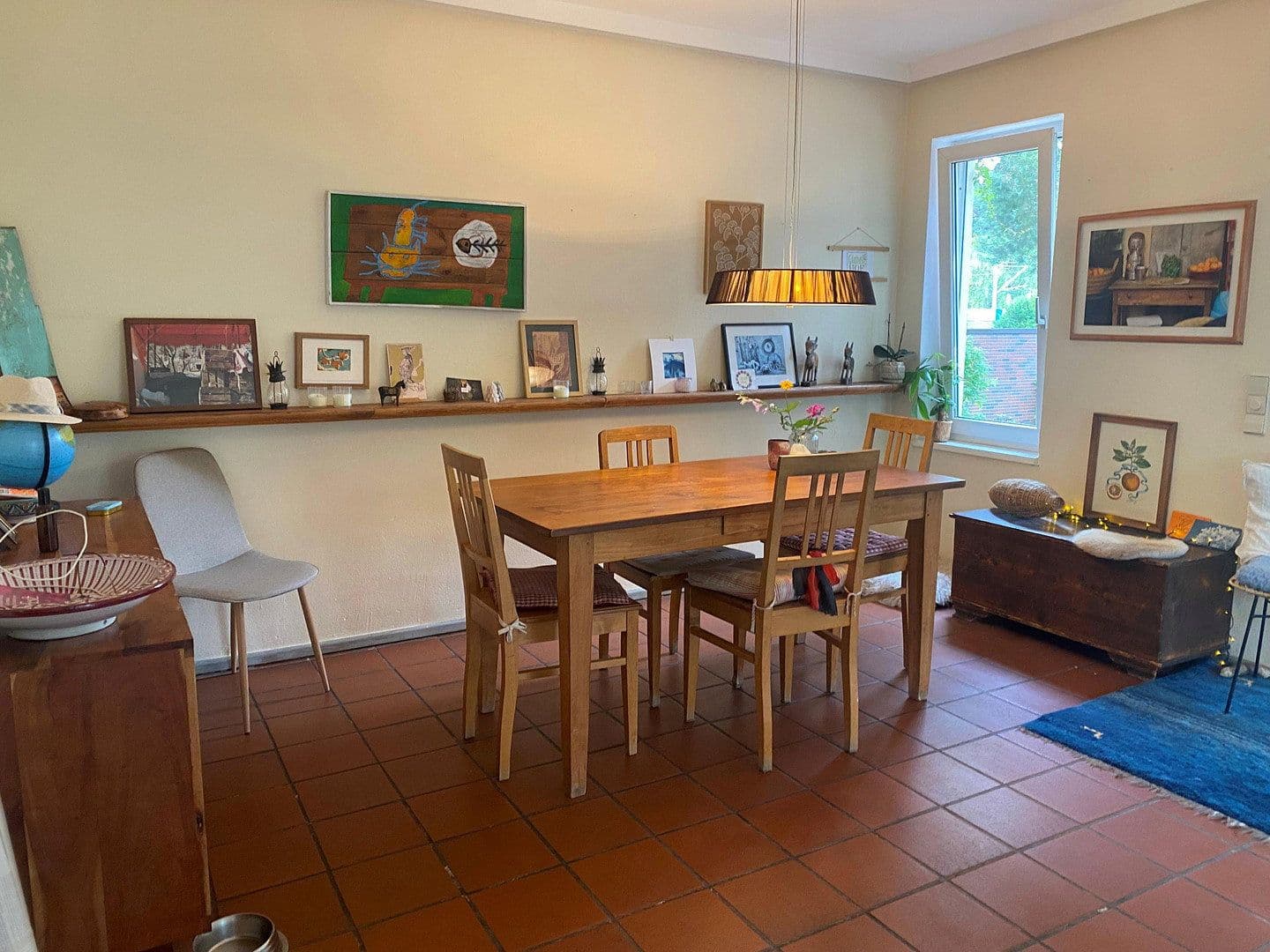 Prodej domu 129 m², pozemek 693 m², Petkusser Str. 22, Berlin, Berlín Prodej domu 129 m², pozemek 693 m², Petkusser Str. 22, Berlin, Berlín