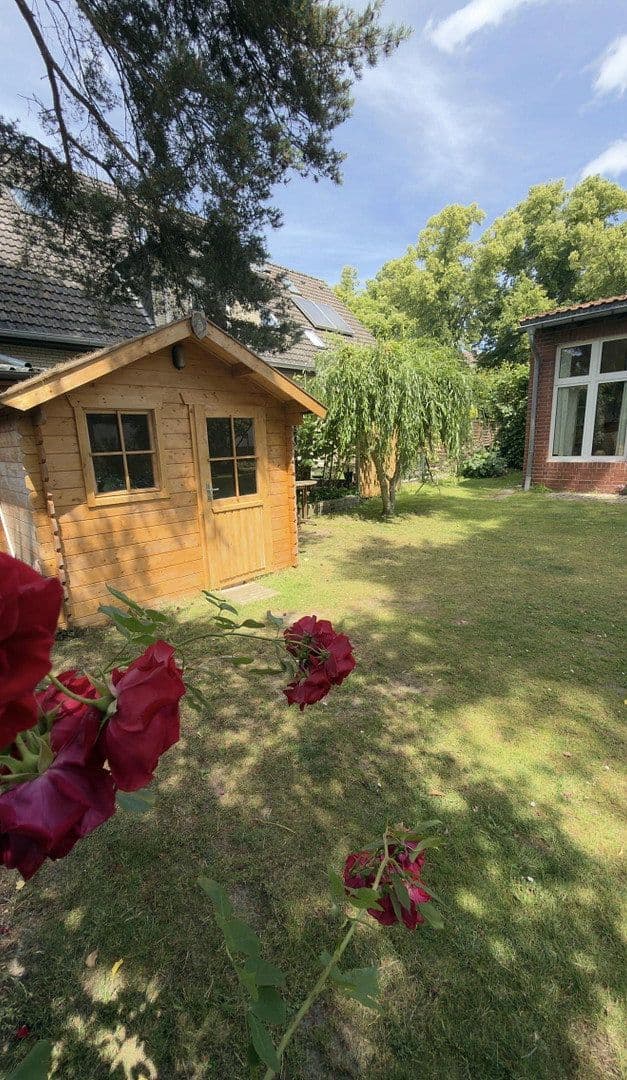 Prodej domu 129 m², pozemek 693 m², Petkusser Str. 22, Berlin, Berlín Prodej domu 129 m², pozemek 693 m², Petkusser Str. 22, Berlin, Berlín