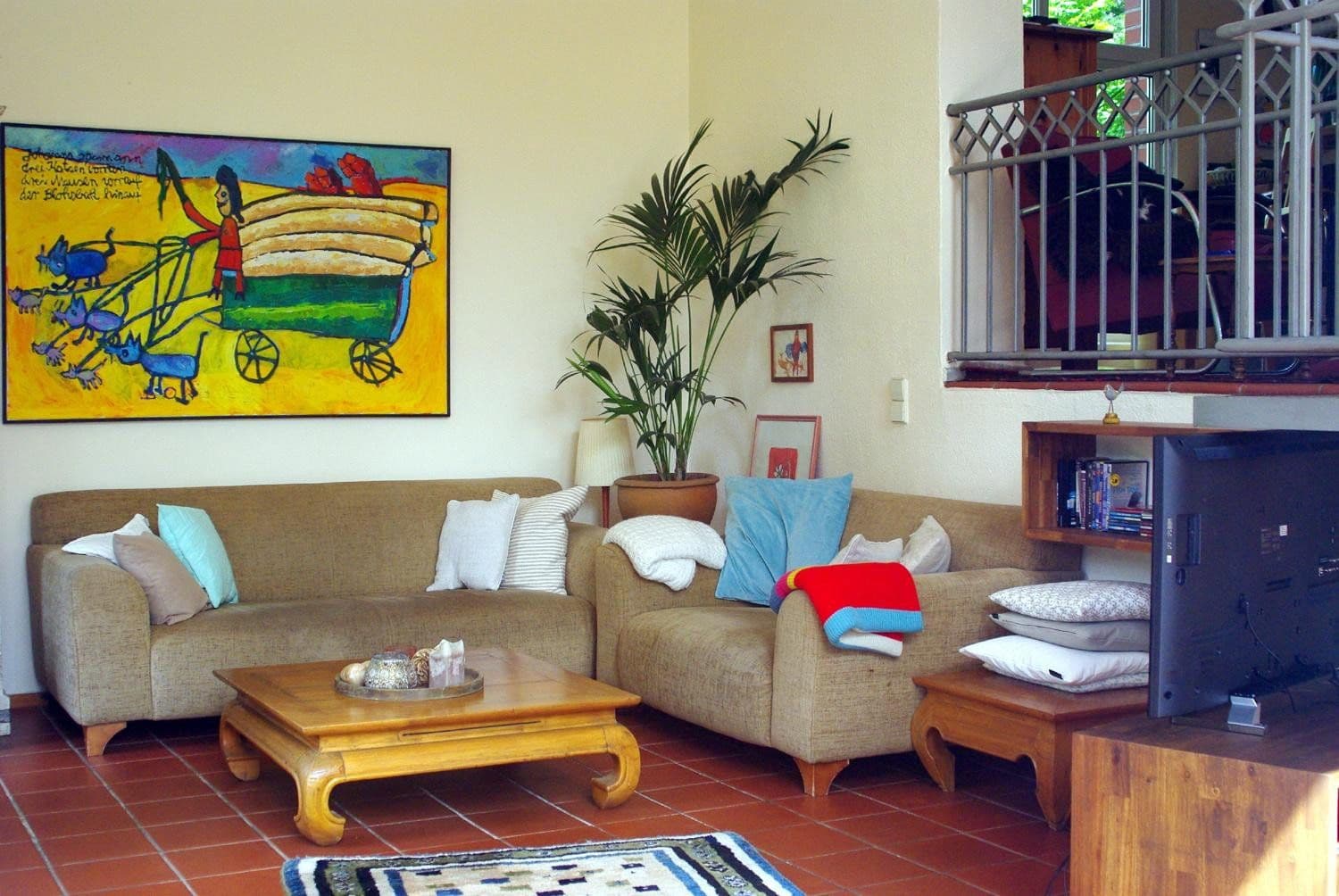 Prodej domu 129 m², pozemek 693 m², Petkusser Str. 22, Berlin, Berlín Prodej domu 129 m², pozemek 693 m², Petkusser Str. 22, Berlin, Berlín