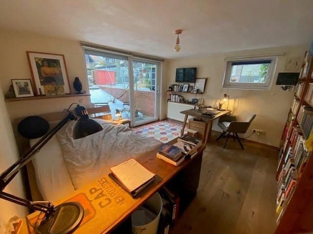 Prodej domu 129 m², pozemek 693 m², Petkusser Str. 22, Berlin, Berlín Prodej domu 129 m², pozemek 693 m², Petkusser Str. 22, Berlin, Berlín