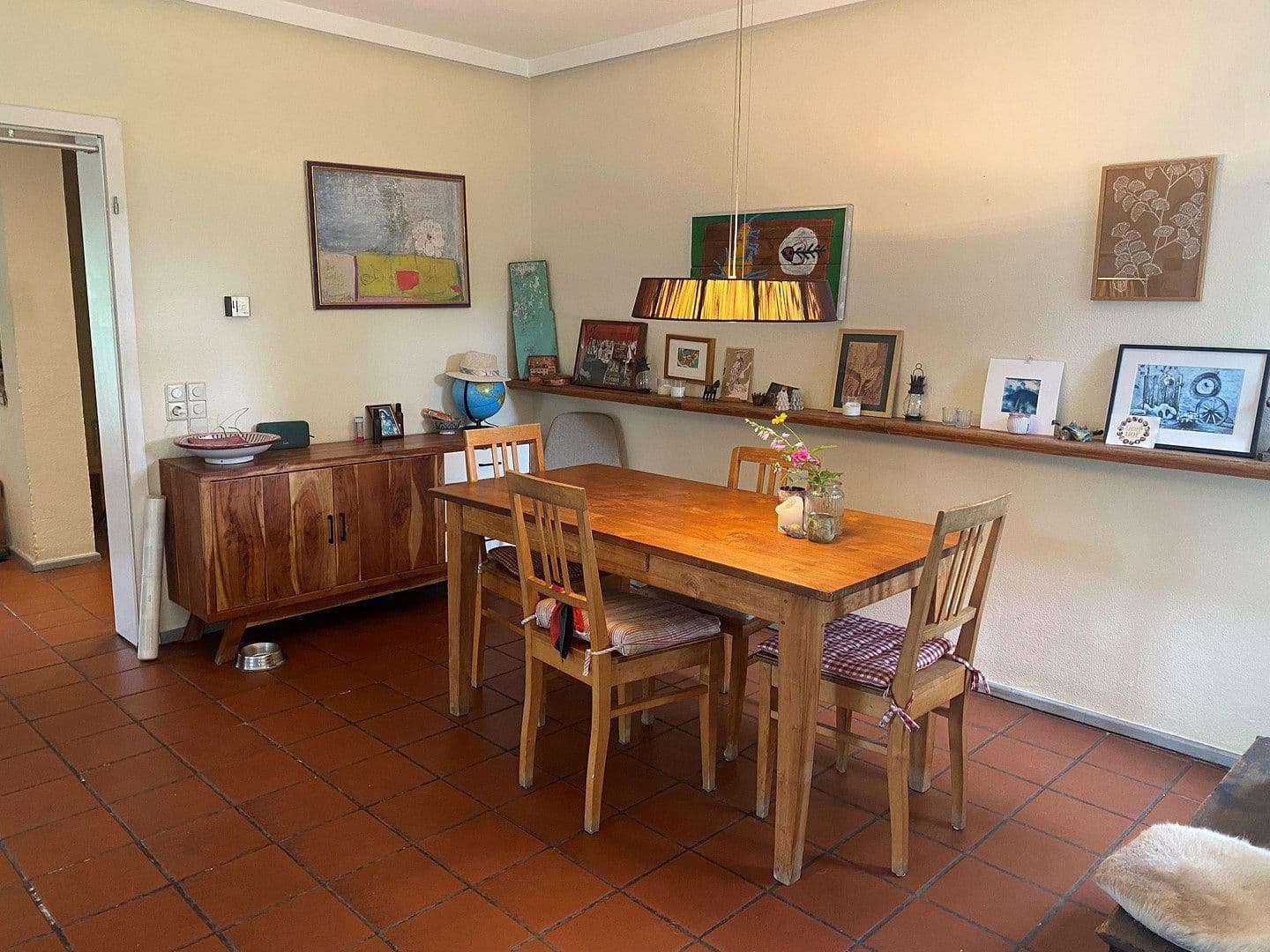 Prodej domu 129 m², pozemek 693 m², Petkusser Str. 22, Berlin, Berlín Prodej domu 129 m², pozemek 693 m², Petkusser Str. 22, Berlin, Berlín