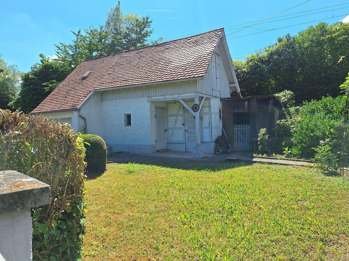 Prodej domu 156 m², pozemek 714 m², Kirchheim am Neckar, Bádensko-Württembersko Prodej domu 156 m², pozemek 714 m², Kirchheim am Neckar, Bádensko-Württembersko