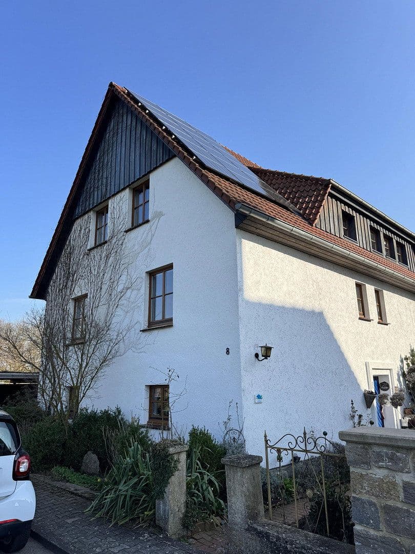 Prodej domu 266 m², pozemek 793 m², Muddenkamp 8, Warburg, Severní Porýní-Vestfálsko Prodej domu 266 m², pozemek 793 m², Muddenkamp 8, Warburg, Severní Porýní-Vestfálsko