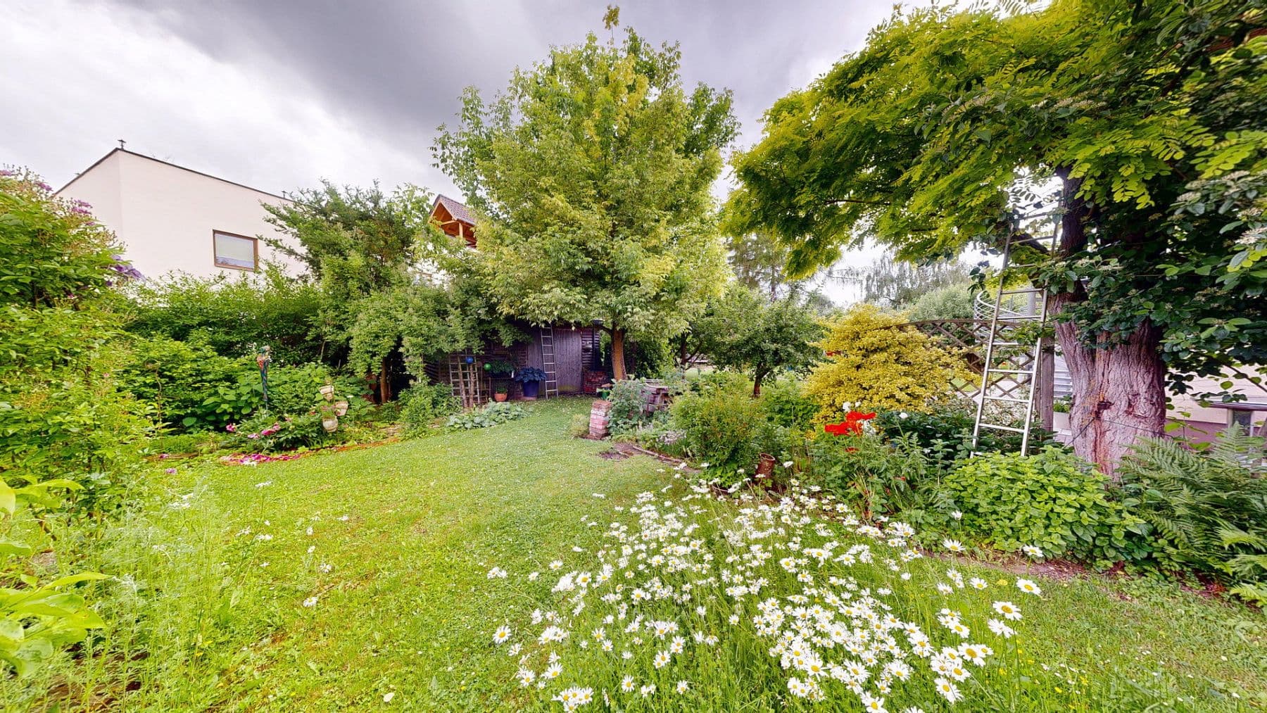 Prodej domu 266 m², pozemek 793 m², Muddenkamp 8, Warburg, Severní Porýní-Vestfálsko Prodej domu 266 m², pozemek 793 m², Muddenkamp 8, Warburg, Severní Porýní-Vestfálsko