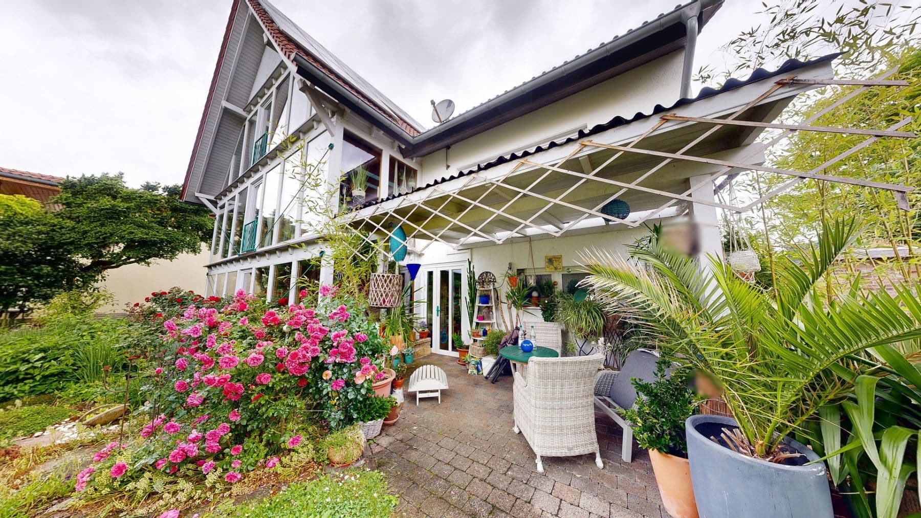 Prodej domu 266 m², pozemek 793 m², Muddenkamp 8, Warburg, Severní Porýní-Vestfálsko Prodej domu 266 m², pozemek 793 m², Muddenkamp 8, Warburg, Severní Porýní-Vestfálsko