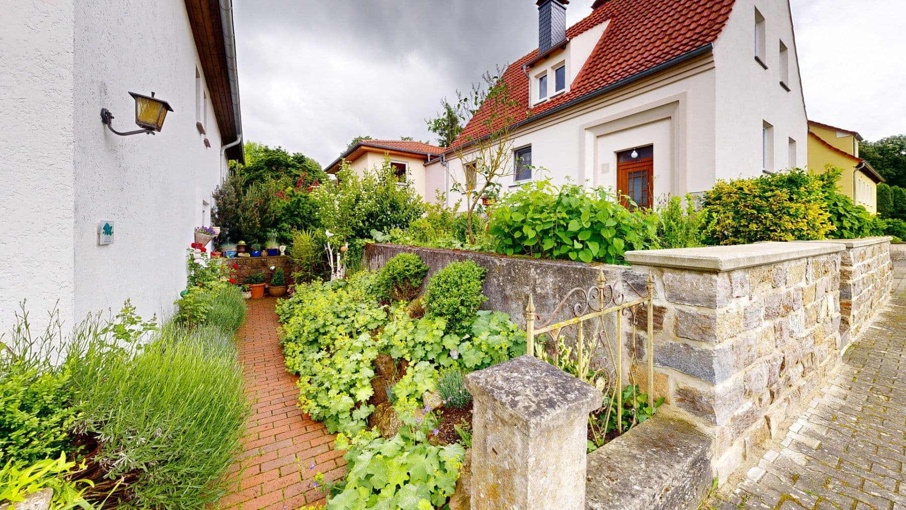 Prodej domu 266 m², pozemek 793 m², Muddenkamp 8, Warburg, Severní Porýní-Vestfálsko Prodej domu 266 m², pozemek 793 m², Muddenkamp 8, Warburg, Severní Porýní-Vestfálsko