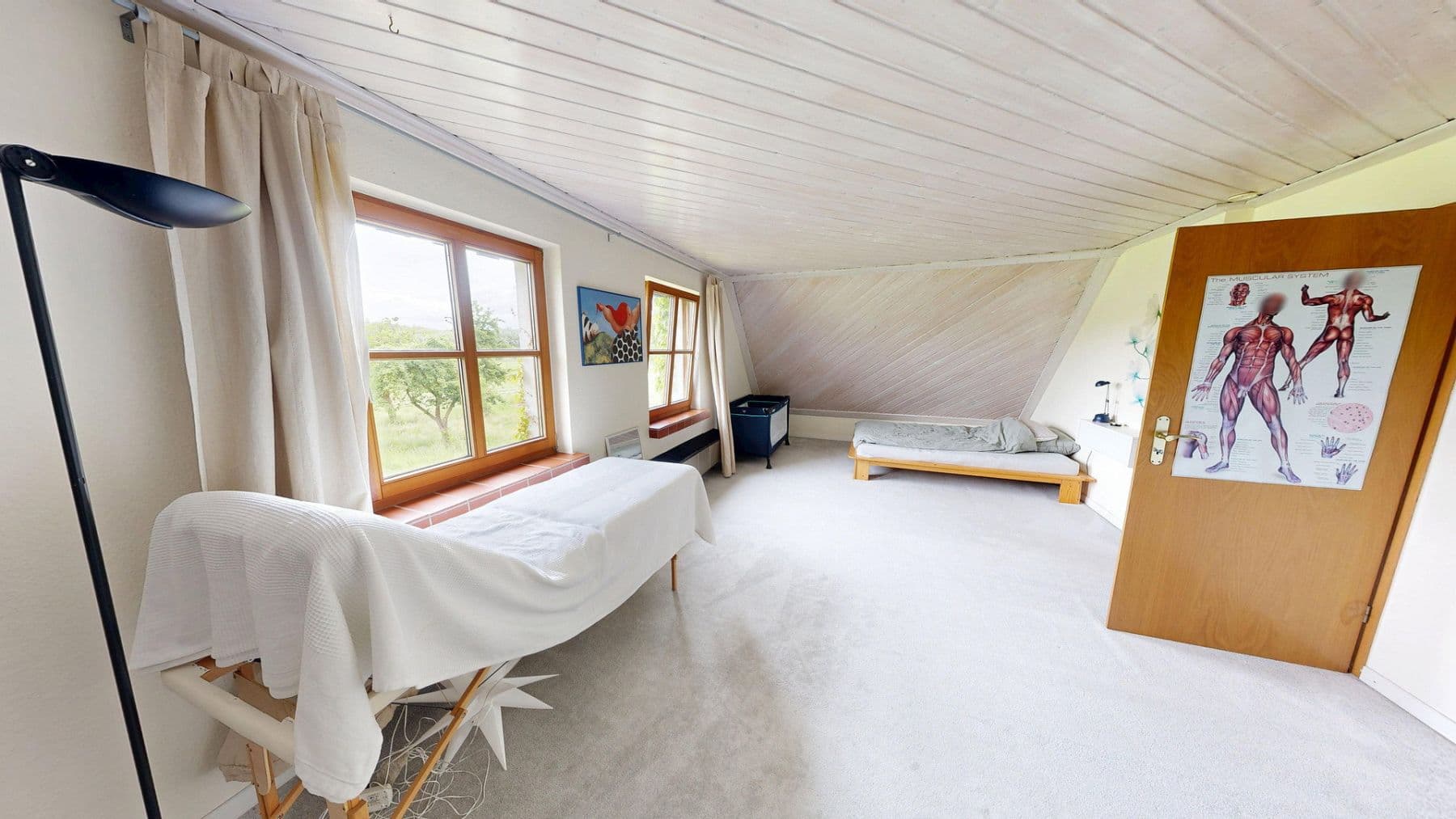 Prodej domu 266 m², pozemek 793 m², Muddenkamp 8, Warburg, Severní Porýní-Vestfálsko Prodej domu 266 m², pozemek 793 m², Muddenkamp 8, Warburg, Severní Porýní-Vestfálsko