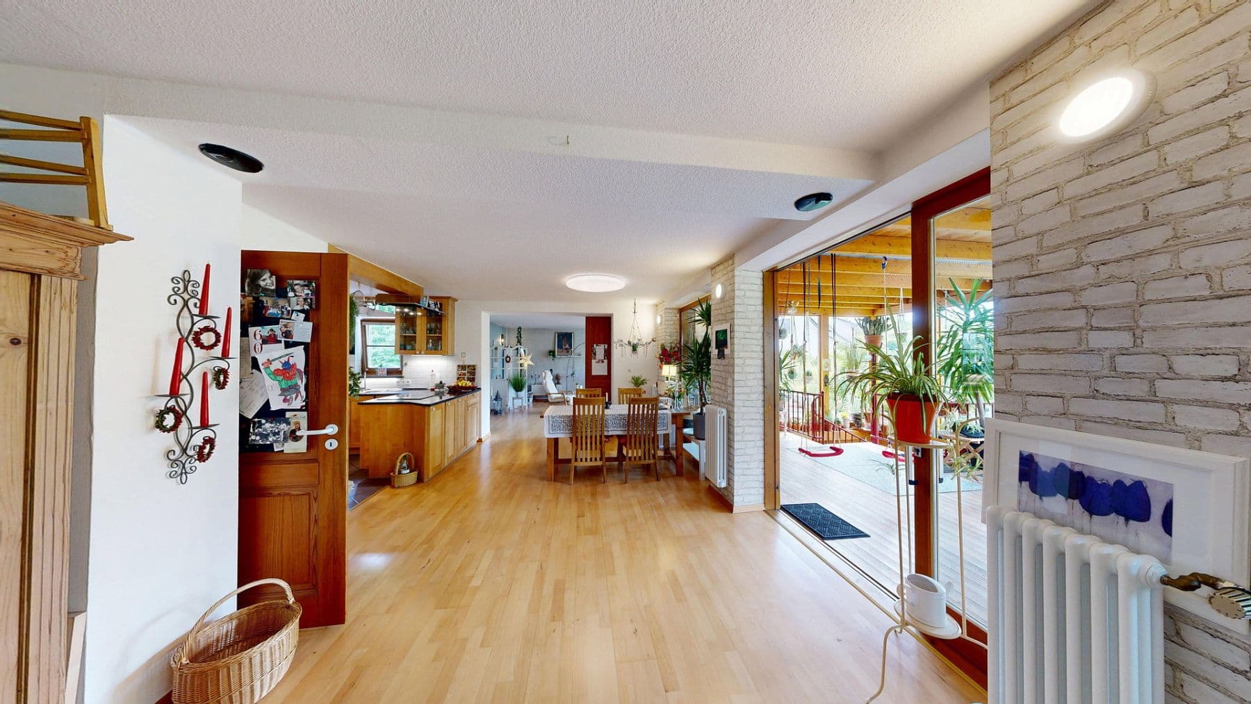 Prodej domu 266 m², pozemek 793 m², Muddenkamp 8, Warburg, Severní Porýní-Vestfálsko Prodej domu 266 m², pozemek 793 m², Muddenkamp 8, Warburg, Severní Porýní-Vestfálsko