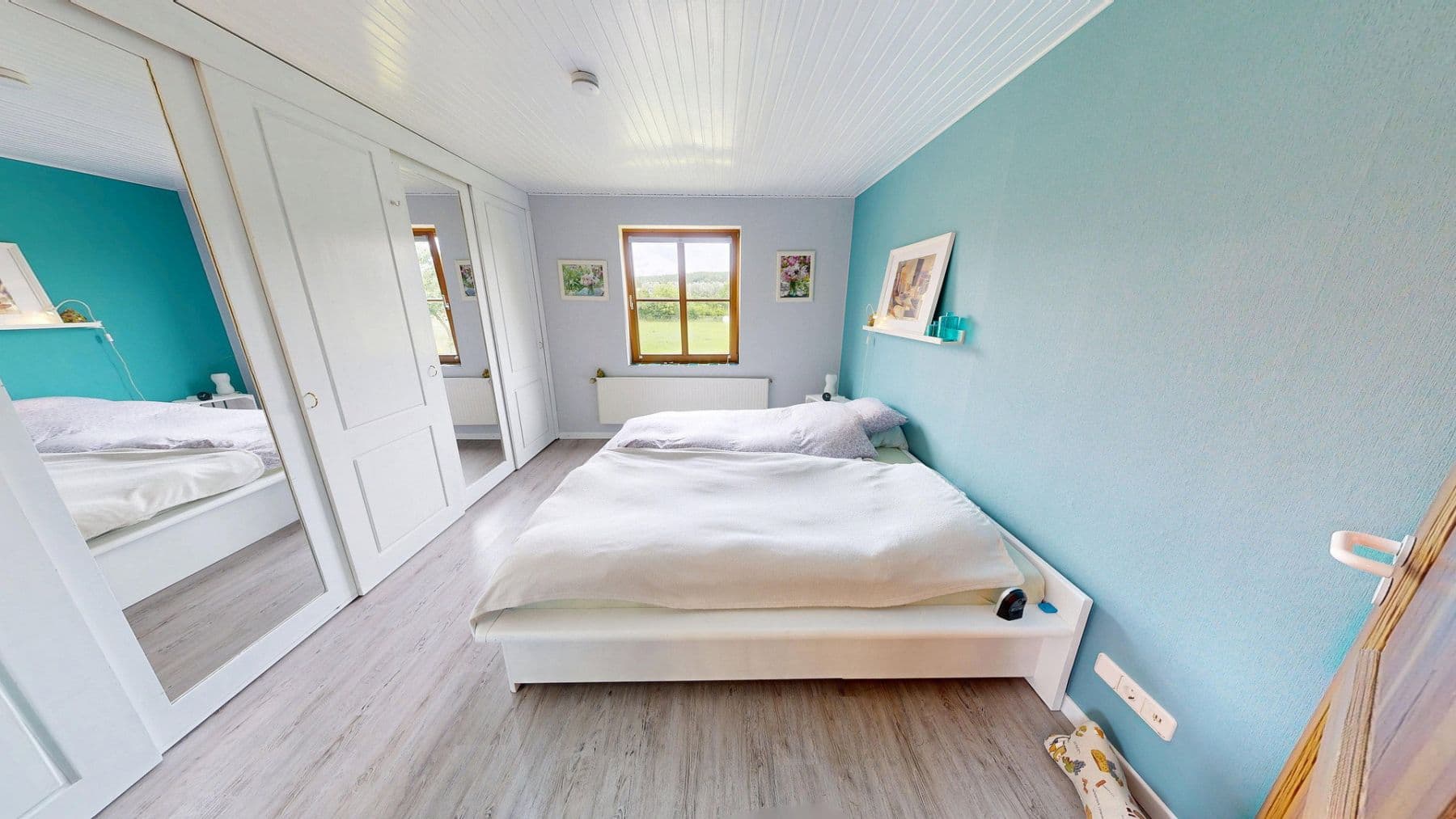 Prodej domu 266 m², pozemek 793 m², Muddenkamp 8, Warburg, Severní Porýní-Vestfálsko Prodej domu 266 m², pozemek 793 m², Muddenkamp 8, Warburg, Severní Porýní-Vestfálsko