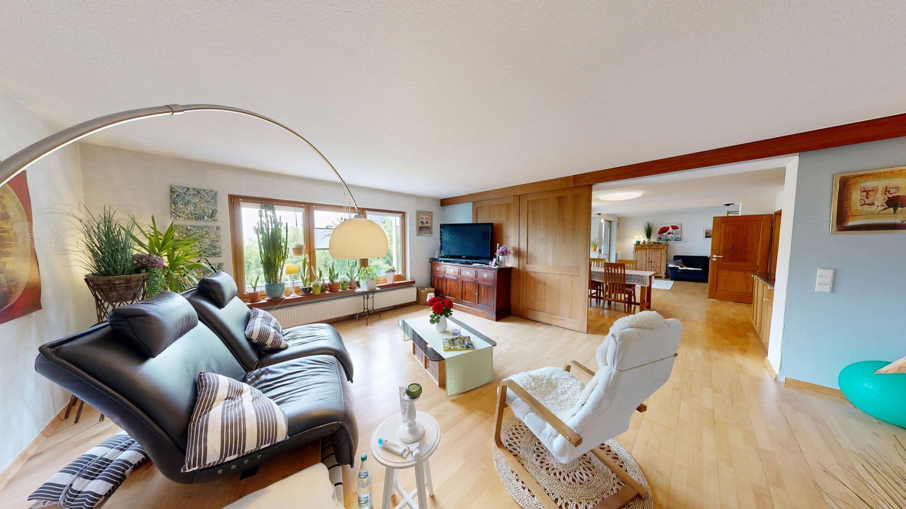 Prodej domu 266 m², pozemek 793 m², Muddenkamp 8, Warburg, Severní Porýní-Vestfálsko Prodej domu 266 m², pozemek 793 m², Muddenkamp 8, Warburg, Severní Porýní-Vestfálsko