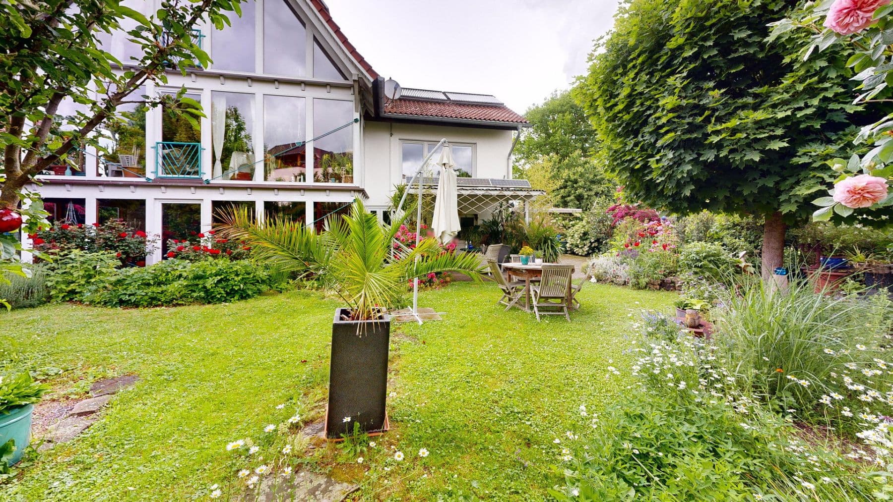 Prodej domu 266 m², pozemek 793 m², Muddenkamp 8, Warburg, Severní Porýní-Vestfálsko Prodej domu 266 m², pozemek 793 m², Muddenkamp 8, Warburg, Severní Porýní-Vestfálsko
