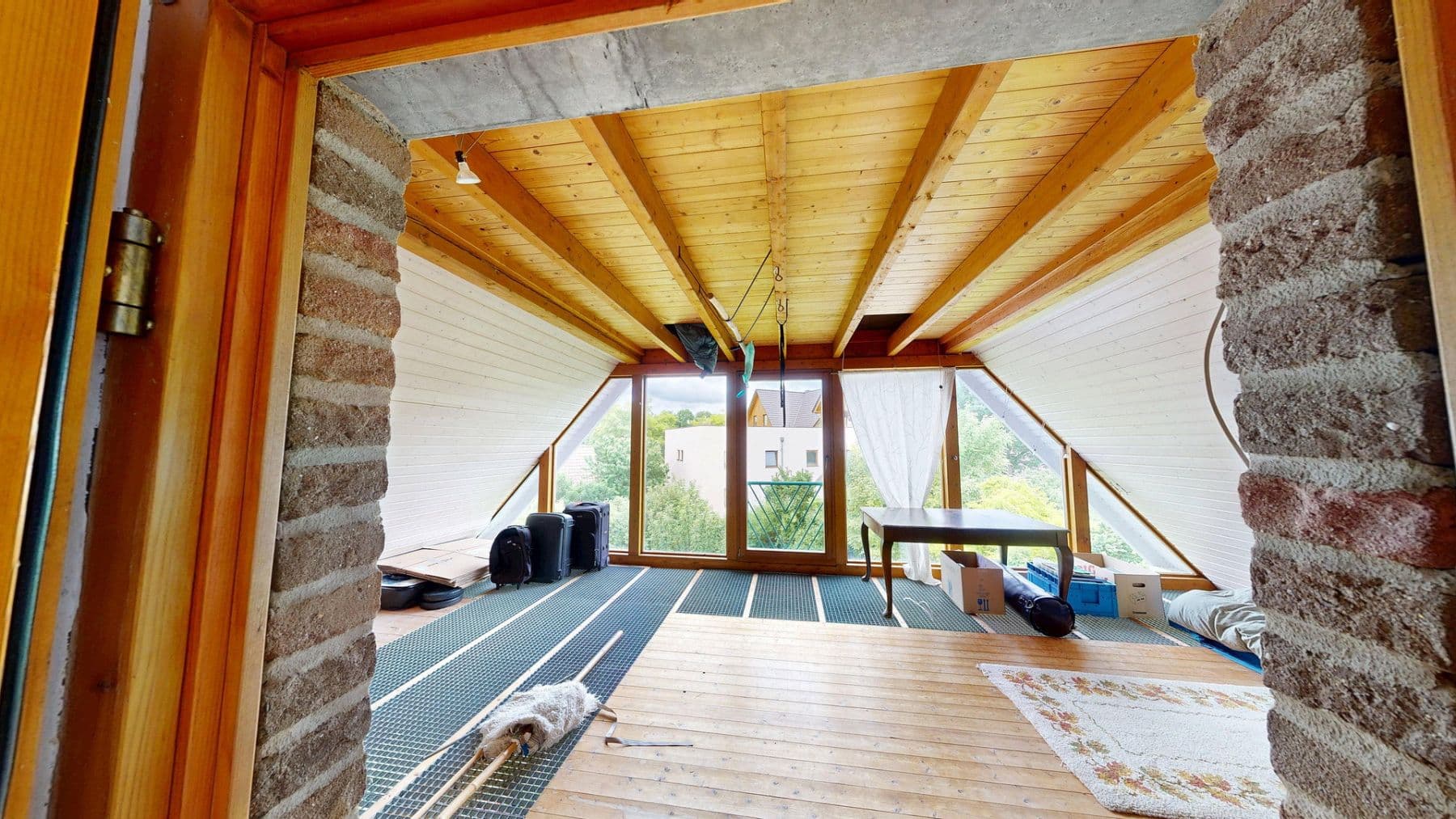 Prodej domu 266 m², pozemek 793 m², Muddenkamp 8, Warburg, Severní Porýní-Vestfálsko Prodej domu 266 m², pozemek 793 m², Muddenkamp 8, Warburg, Severní Porýní-Vestfálsko