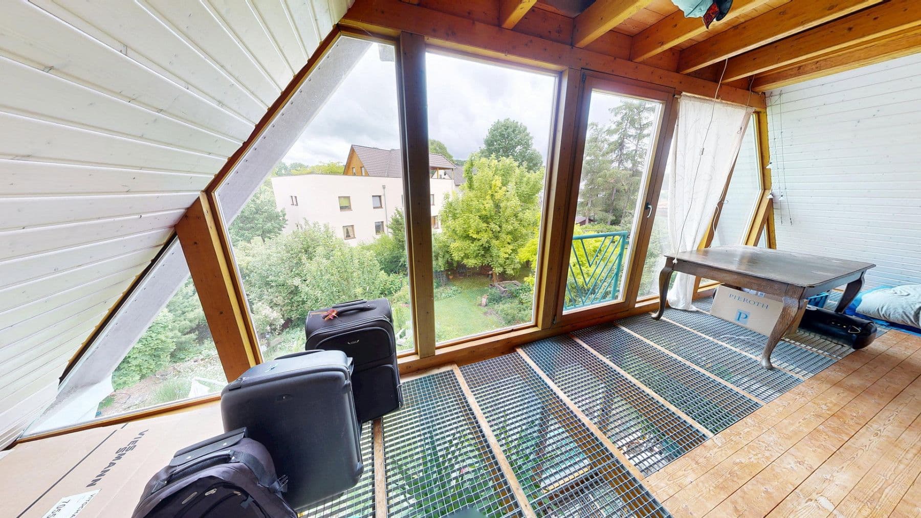 Prodej domu 266 m², pozemek 793 m², Muddenkamp 8, Warburg, Severní Porýní-Vestfálsko Prodej domu 266 m², pozemek 793 m², Muddenkamp 8, Warburg, Severní Porýní-Vestfálsko