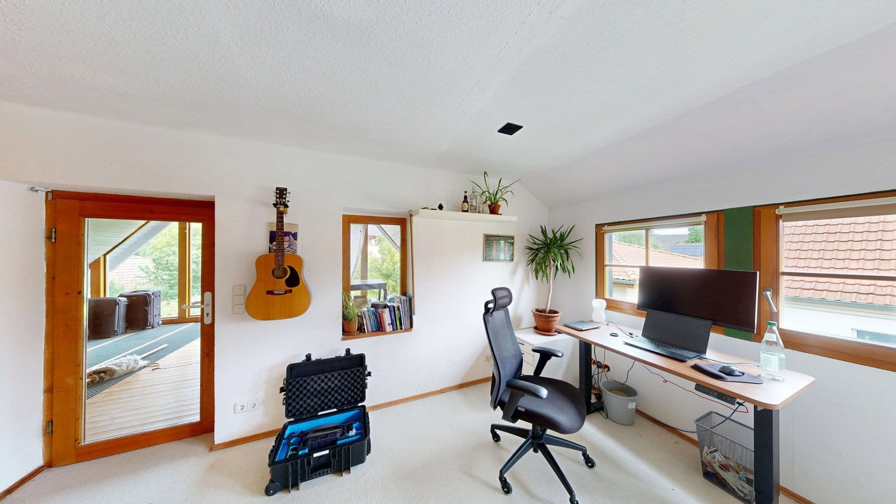 Prodej domu 266 m², pozemek 793 m², Muddenkamp 8, Warburg, Severní Porýní-Vestfálsko Prodej domu 266 m², pozemek 793 m², Muddenkamp 8, Warburg, Severní Porýní-Vestfálsko