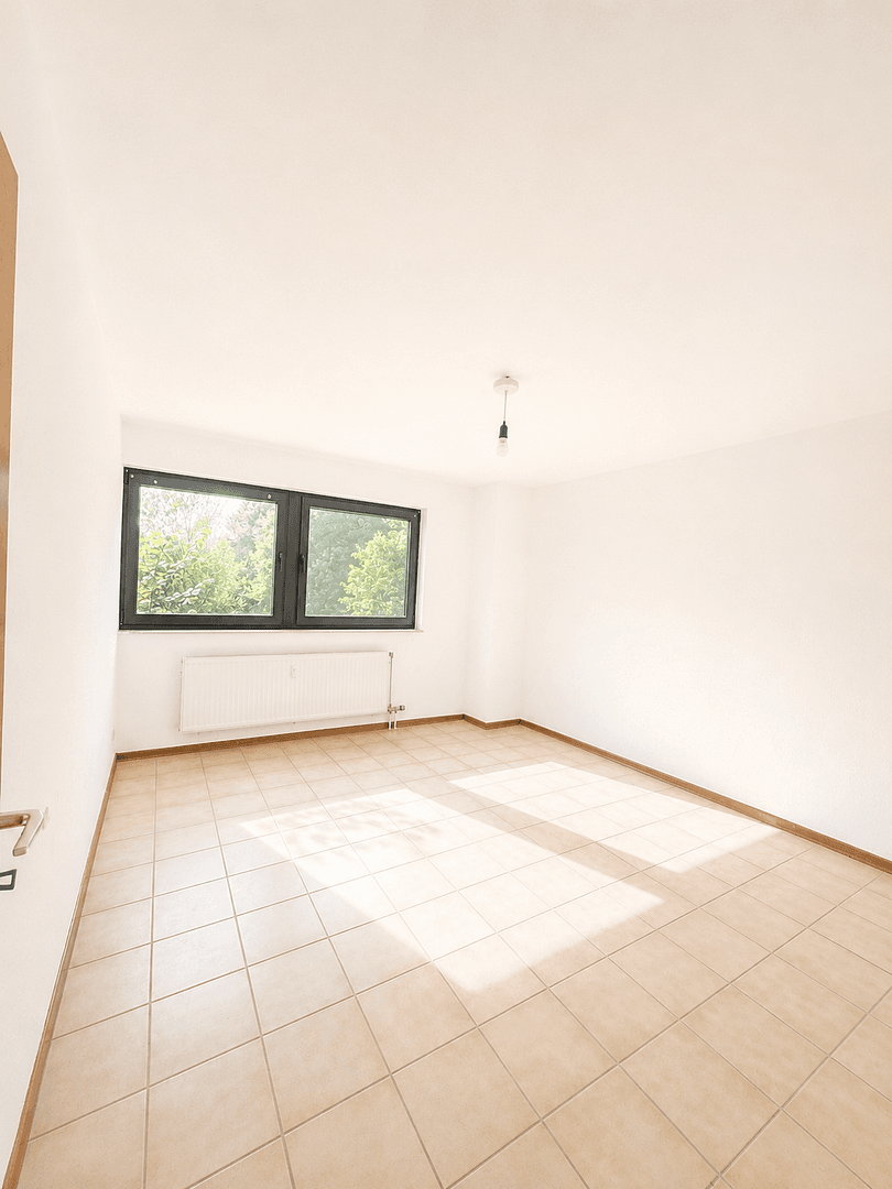 Pronájem bytu 3+1 99 m², Bad Soden-Salmünster, Hessen Pronájem bytu 3+1 99 m², Bad Soden-Salmünster, Hessen