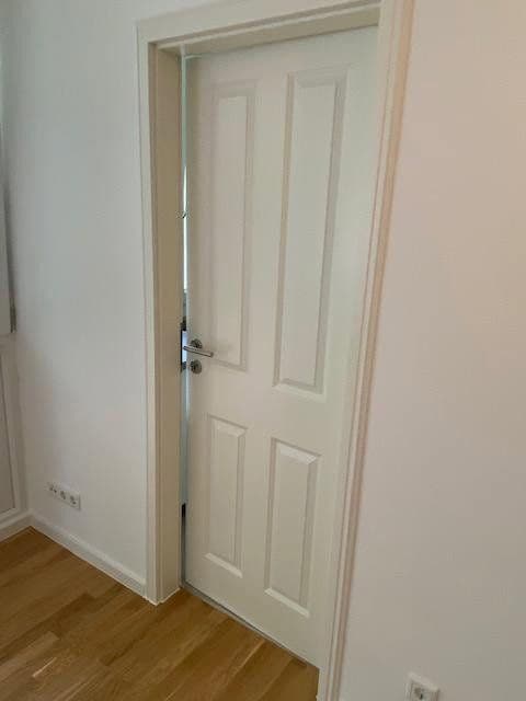 Pronájem bytu 1+1 40 m², Herzog-Johann-Str. 18, München, Bavorsko Pronájem bytu 1+1 40 m², Herzog-Johann-Str. 18, München, Bavorsko