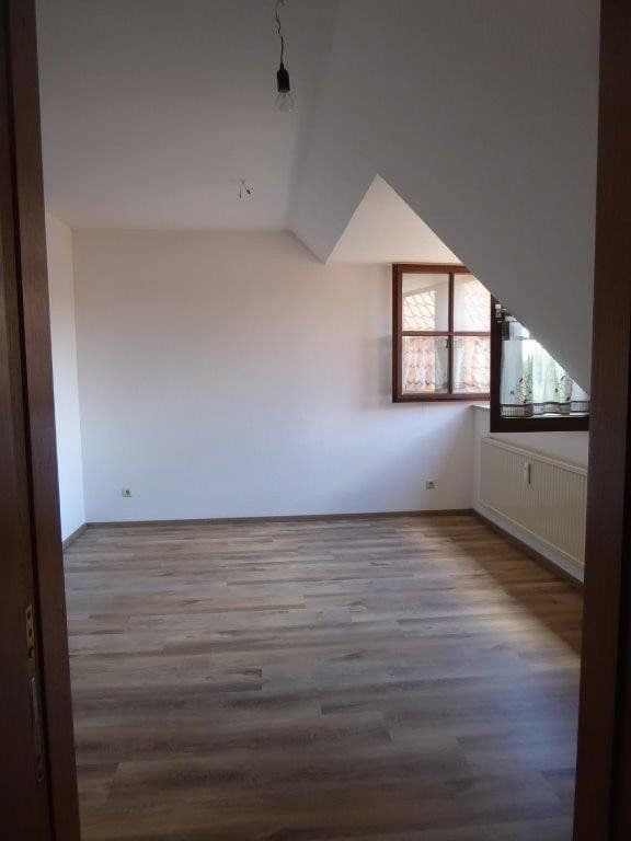 Prodej bytu 1+1 30 m², Schloßstrasse 9 b, Meitingen, Bavorsko Prodej bytu 1+1 30 m², Schloßstrasse 9 b, Meitingen, Bavorsko