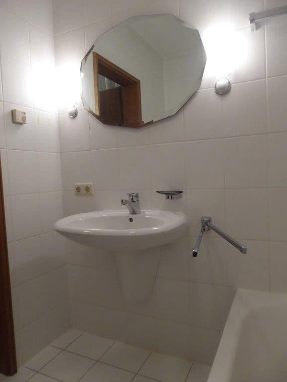 Prodej bytu 1+1 30 m², Schloßstrasse 9 b, Meitingen, Bavorsko Prodej bytu 1+1 30 m², Schloßstrasse 9 b, Meitingen, Bavorsko
