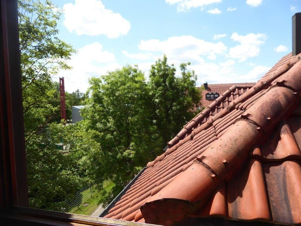Prodej bytu 1+1 30 m², Schloßstrasse 9 b, Meitingen, Bavorsko Prodej bytu 1+1 30 m², Schloßstrasse 9 b, Meitingen, Bavorsko