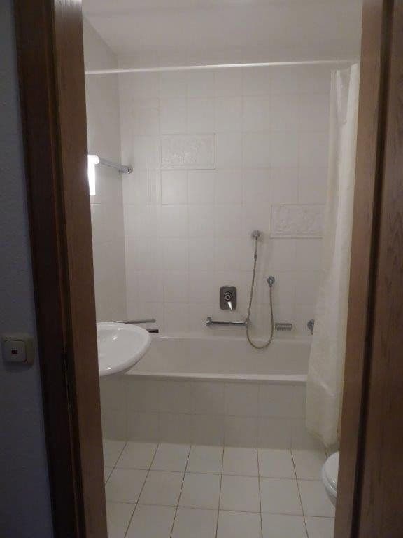 Prodej bytu 1+1 30 m², Schloßstrasse 9 b, Meitingen, Bavorsko Prodej bytu 1+1 30 m², Schloßstrasse 9 b, Meitingen, Bavorsko