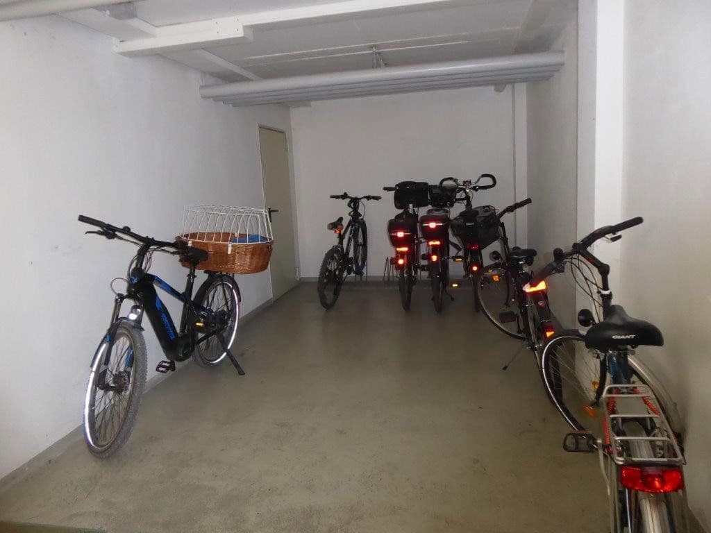 Prodej bytu 1+1 30 m², Schloßstrasse 9 b, Meitingen, Bavorsko Prodej bytu 1+1 30 m², Schloßstrasse 9 b, Meitingen, Bavorsko